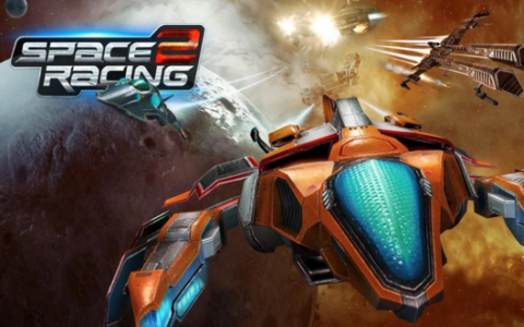Space Racing 2