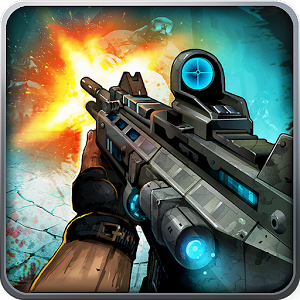 Иконка Zombie Frontier 3 Иконка Zombie Frontier 3