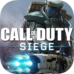 Иконка Call of Duty: Siege Иконка Call of Duty: Siege