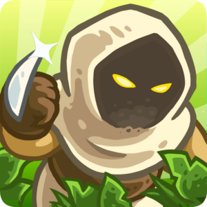 Иконка Kingdom Rush Frontiers Иконка Kingdom Rush Frontiers