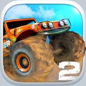 Иконка Offroad Legends 2