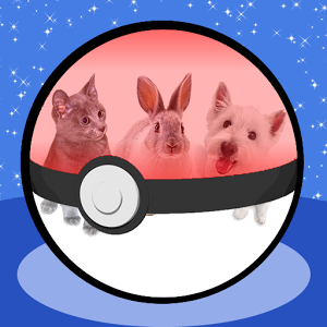 Иконка Pocket Pets GO Иконка Pocket Pets GO