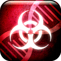 Иконка Plague Inc