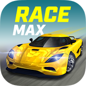Иконка Race Max Иконка Race Max