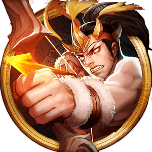 Иконка League of Masters