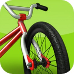 Иконка Touchgrind BMX Иконка Touchgrind BMX