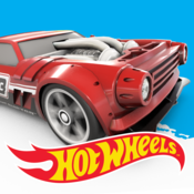 Иконка Hot Wheels: Race Off Иконка Hot Wheels: Race Off