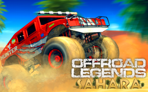 Offroad Legends 2