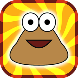Иконка Pou Иконка Pou