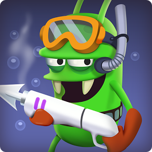 Иконка Zombie Catchers Иконка Zombie Catchers