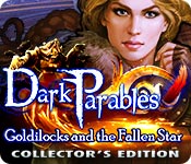 Иконка Dark Parables: Goldilocks Иконка Dark Parables: Goldilocks