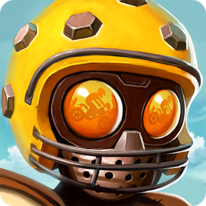 Иконка Trials Frontier Иконка Trials Frontier
