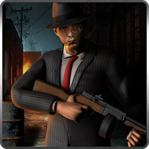 Иконка Mafia Gods Criminal Escape Иконка Mafia Gods Criminal Escape