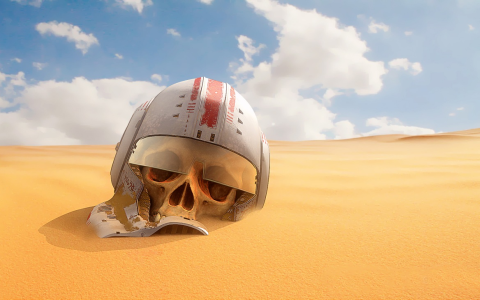 Star Wars: Force Arena