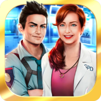 Иконка Criminal Case Иконка Criminal Case