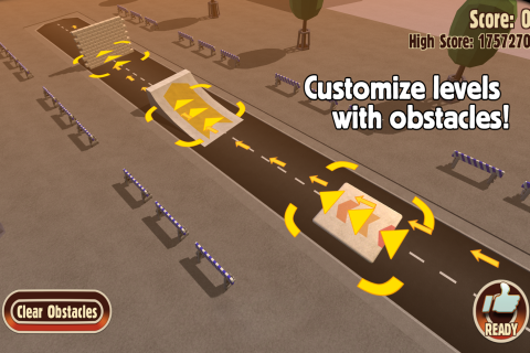 Turbo Dismount - Скриншот 2 Turbo Dismount - Скриншот 2