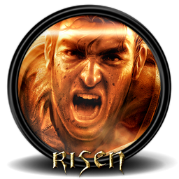 Иконка Risen