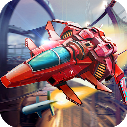 Иконка Space Racing 2 Иконка Space Racing 2