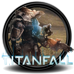 Иконка Titanfall Иконка Titanfall