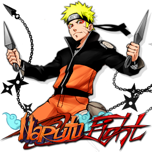 Иконка Naruto Shippuden Mobile: Ultimate Ninja Иконка Naruto Shippuden Mobile: Ultimate Ninja