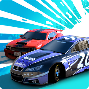Иконка Smash Bandits Racing Иконка Smash Bandits Racing