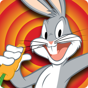Иконка Looney Tunes Dash Иконка Looney Tunes Dash
