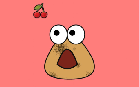 Pou - Скриншот 2 Pou - Скриншот 2