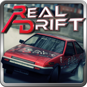 Иконка Real Drift Car Racing Иконка Real Drift Car Racing