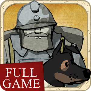 Иконка Valiant Hearts: The Great War Иконка Valiant Hearts: The Great War