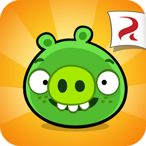 Иконка Bad Piggies Иконка Bad Piggies