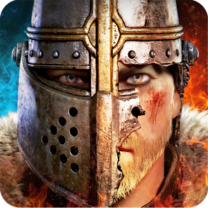 Иконка King of Avalon: Dragon Warfare Иконка King of Avalon: Dragon Warfare