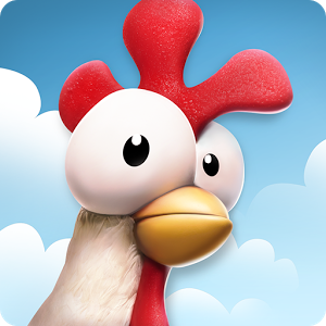 Иконка Hay Day Иконка Hay Day
