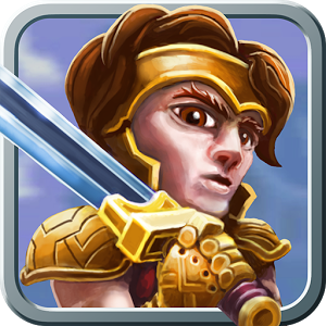 Иконка Dungeon Quest Иконка Dungeon Quest