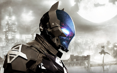 Batman: Arkham Knight