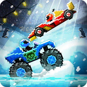 Иконка Drive Ahead Иконка Drive Ahead
