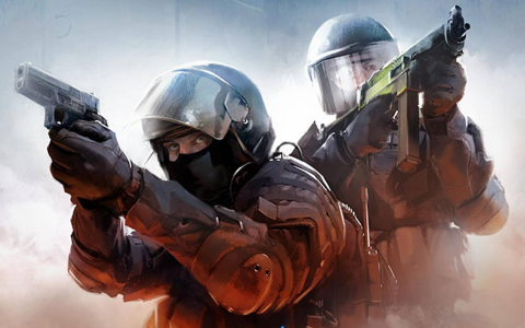 Симулятор кейсов: CS GO