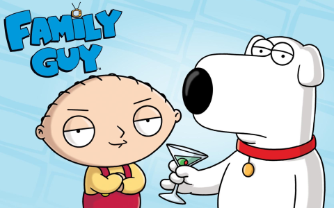 Family Guy Freakin Mobile Game