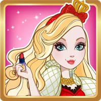 Иконка Ever After High: Стиль магии Иконка Ever After High: Стиль магии