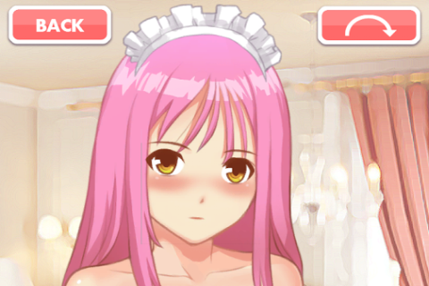 Girl Friends Nine: Sex Dating - Скриншот 1 Girl Friends Nine: Sex Dating - Скриншот 1