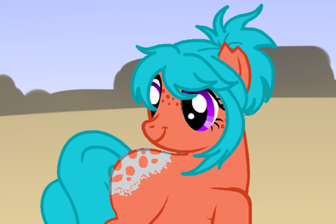 Pony Creator - Скриншот 1 Pony Creator - Скриншот 1