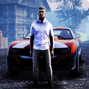 Иконка MadOut2 BigCityOnline Иконка MadOut2 BigCityOnline