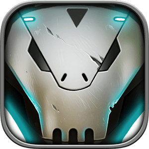 Иконка Forge of Titans: Mech Wars