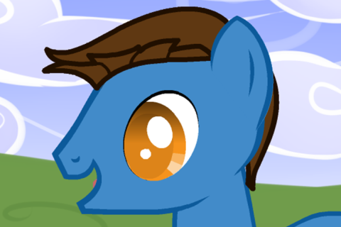 Pony Creator - Скриншот 2 Pony Creator - Скриншот 2
