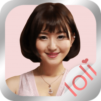 Иконка Close Girlfriend Cherry Иконка Close Girlfriend Cherry