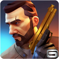 Иконка Gangstar: New Orleans Иконка Gangstar: New Orleans