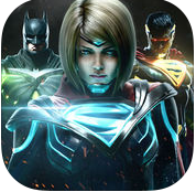 Иконка Injustice 2 Иконка Injustice 2