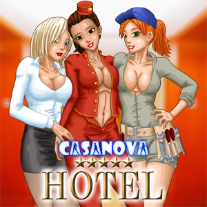 Иконка Casanova: Hotel Иконка Casanova: Hotel