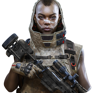 Иконка Tom Clancy's Shadow Break Иконка Tom Clancy's Shadow Break