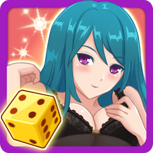 Иконка Girl Friends Nine: Sex Dating Иконка Girl Friends Nine: Sex Dating
