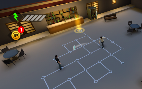 KAABIL: The Official Game - Скриншот 2 KAABIL: The Official Game - Скриншот 2